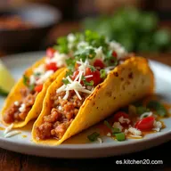Tacos de Quesabirria de Res Estilo Jalisco con Consom&eacute;