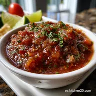 XniPec Habanero Salsa: Receta Yucateca R&aacute;pida