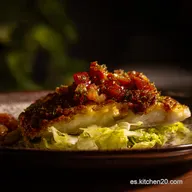 Rodaballo al Horno F&aacute;cil: &iexcl;Receta Gallega Deliciosa!