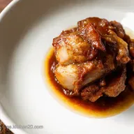 Adobo Casero Que Enamora Mi Secreto Sazonador
