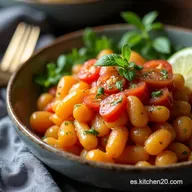 Salsa Asi&aacute;tica F&aacute;cil Jengibre y Ajo Lista en 15