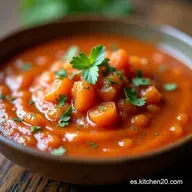 Receta Salsa Bang Bang Cremosa Picante y Adictiva en 10 Minutos