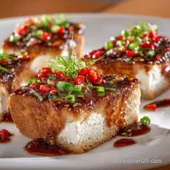Salsa BBQ Blanca de Alabama: Receta Cremosa, &Uacute;nica y R&aacute;pida