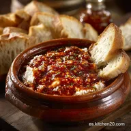 Salsa BBQ Blanca de Alabama: La Receta Cremosa Sure&ntilde;a Lista en 10 Minutos