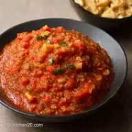 Salsa B&uacute;falo Casera Deliciosa Receta F&aacute;cil y Picante