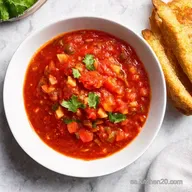 Salsa Criolla F&aacute;cil Sabor de Louisiana en tu Cocina