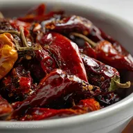 Salsa de Adobo: La Receta Ancestral y Profunda para Pollo y Tacos