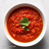 Salsa de Chile de &Aacute;rbol El Picor que Enamora