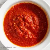 Salsa de Guajillo Casera Receta F&aacute;cil y Aut&eacute;ntica