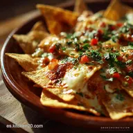 Salsa de queso para nachos: La Receta Definitiva y Sedosa