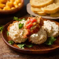 Salsa de Yogur Kebab Casera Mi Secreto Refrescante