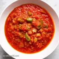 Salsa Endiablada Jalape&ntilde;o Rojo Asado Que Pica Rico