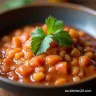 Salsa Macha Casera El Aut&eacute;ntico Sabor Mexicano