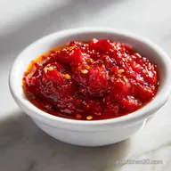 Salsa Marinara Italiana en 35 Minutos