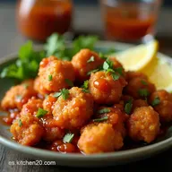 Salsa Mumbo Aut&eacute;ntica Receta F&aacute;cil Agridulce y Picante