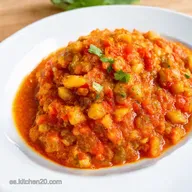 Salsa Peri Peri Casera Expres Lista en 15 Minutos