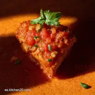 Salsa Peri Peri Casera La Receta que te Har&aacute; Bailar