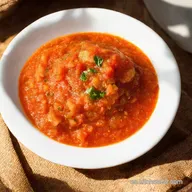 Salsa Ranchera Aut&eacute;ntica El Toque Secreto de mi Abuela