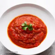Salsa Roja de Taquer&iacute;a Aut&eacute;ntica El Sabor de M&eacute;xico