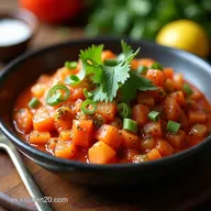 Salsa Secreta Poke Bowl Receta Casera Deliciosa