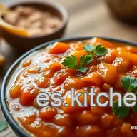 Salsa T&aacute;rtara Casera: &iexcl;El Toque M&aacute;gico de la Abuela!