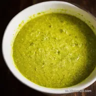 Mi Secreto para Salsa Verde Receta Casera y Deliciosa