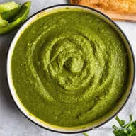 Salsa Verde Que Enamora Green Enchilada Sauce Recipe