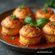 Sofritas de Chipotle Caseras Rellenos Ahumados y Especiados
