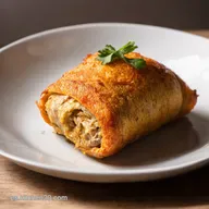 Solomillo Relleno Receta Solomillo Cerdo Como en Casa de la Abuela