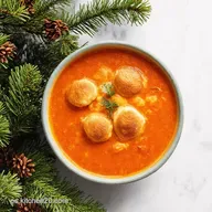 Sopa de Galets Receta Sopa Un Cl&aacute;sico Navide&ntilde;o F&aacute;cil