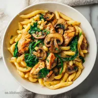 North Italia Strozzapreti Recipe: Salsa Sedosa en 40 Minutos