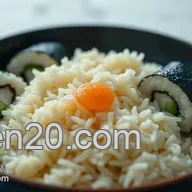 Sushi Casero F&aacute;cil: &iexcl;Tu Receta Paso a Paso!