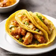 Tacos al Pastor Receta El Sabor Aut&eacute;ntico en Casa