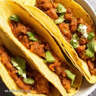 Tacos Gobernador Receta con Tacos Estilo Sinaloa