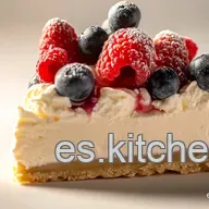 Tarta de Mascarpone con Fresas: &iexcl;Un Postre Italiano con Alma Espa&ntilde;ola!