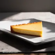 Tarta de Queso Sin Horno &iexcl;F&aacute;cil y Deliciosa! 🧀