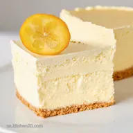Tarta Fr&iacute;a Yogur Coco Receta F&aacute;cil sin Horno de la Abuela