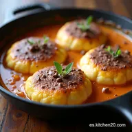 Sex in a Pan Sin Az&uacute;car Postre en Capas Cremoso F&aacute;cil