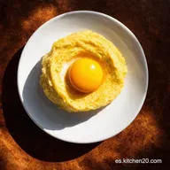 Tiempo Huevo Poch&eacute; Perfecto Mi Secreto Revelado