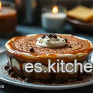 Tiramis&uacute; Express: &iexcl;Listo en un Instante! (Receta F&aacute;cil)
