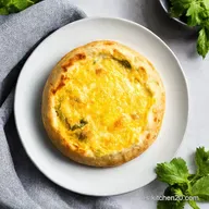 Mi Secreto para la Tortilla de Espinacas Perfecta