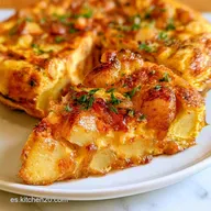 Tortilla De Patata Para 4 Personas