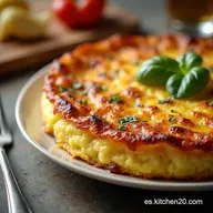 Tortilla de Patatas Mi Secreto para la Mejor y la Peor