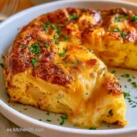 Tortilla De Patatas Rellena Gourmet 6p