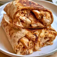Tortilla Mexicana Rellena para 6 Personas
