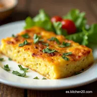 Tortilla Espa&ntilde;ola de Patatas Econ&oacute;mica Sabor de Abuela Ahorrando