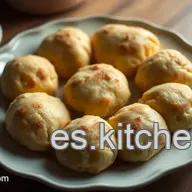 Tortitas de Reques&oacute;n: &iexcl;Mi Secreto para un Desayuno Cremoso!