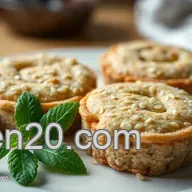 Tortitas de Avena Caseras: &iexcl;El Desayuno de la Abuela!