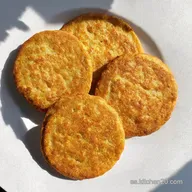 Tortitas de Ma&iacute;z Receta Casera F&aacute;cil y Deliciosa