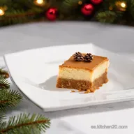 Tronco de Navidad F&aacute;cil El Postre Estrella de tu Navidad